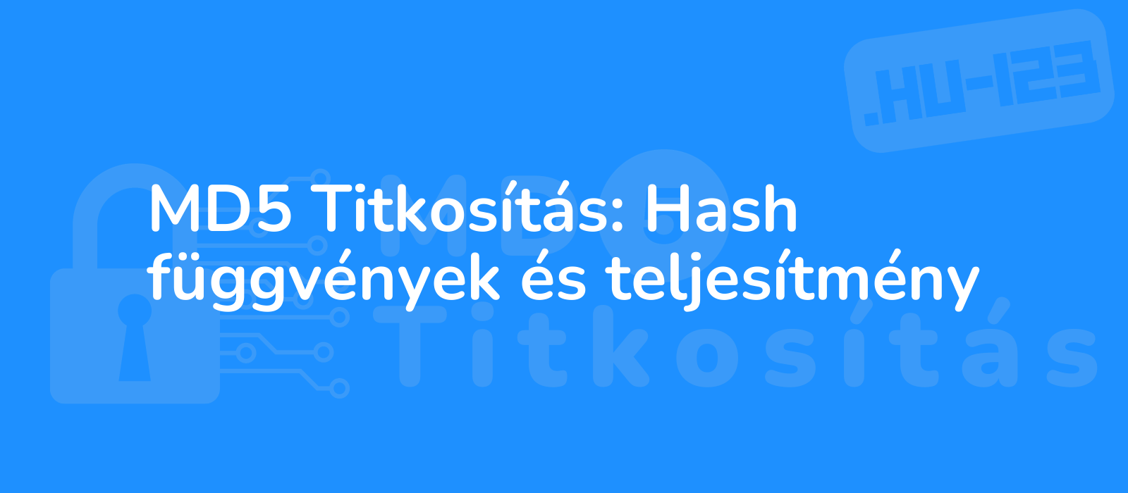 abstract representation of md5 encryption hash functions and performance with vibrant colors and intricate design